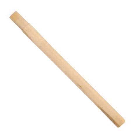 Trzonek drewniany do młotka 4-6kg, długość 70cm