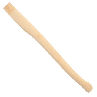Trzonek drewniany do siekiery 1kg, długość 50cm