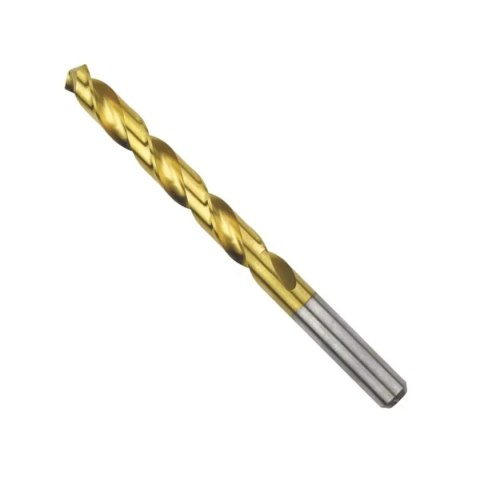 Wiertło do metalu hss+kobalt+tin, 135°, 5.5x93mm, 1szt