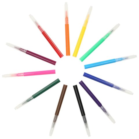 Wymienne markery zestaw 12szt, do m315.030