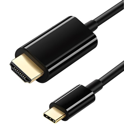 Adapter typu c na hdmi