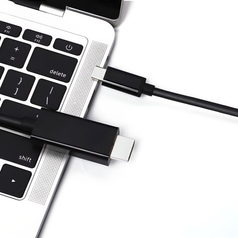 Adapter typu c na hdmi