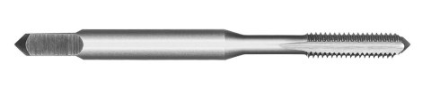 Gwintowniki - rozmiar M4, HSS M2, 3 szt.