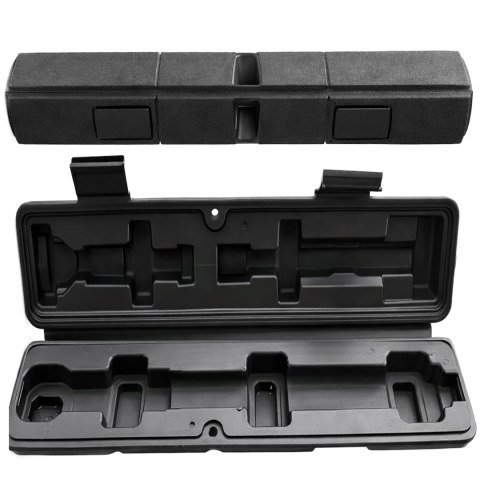 Klucz dynamometryczny 7-112nm grzechotka - mr128