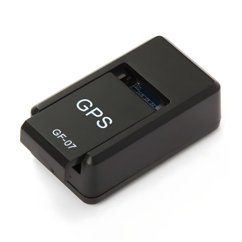 Lokalizator gps tracker podsłuch ukryty sim śledzenie magnetyczny uchwyt