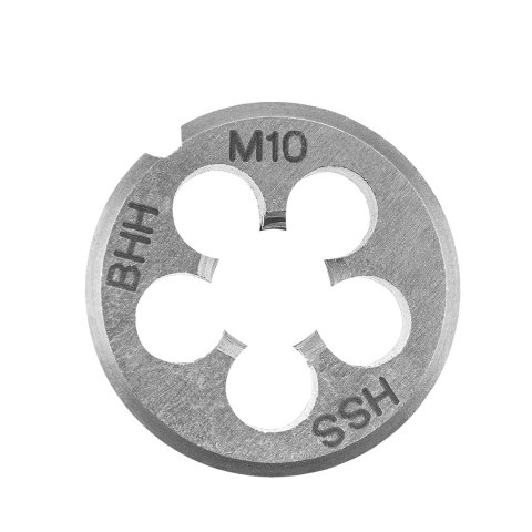 Narzynka - rozmiar M10, HSS M2, 1 szt.