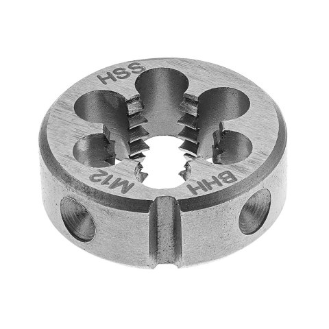 Narzynka - rozmiar M12, HSS M2, 1 szt.