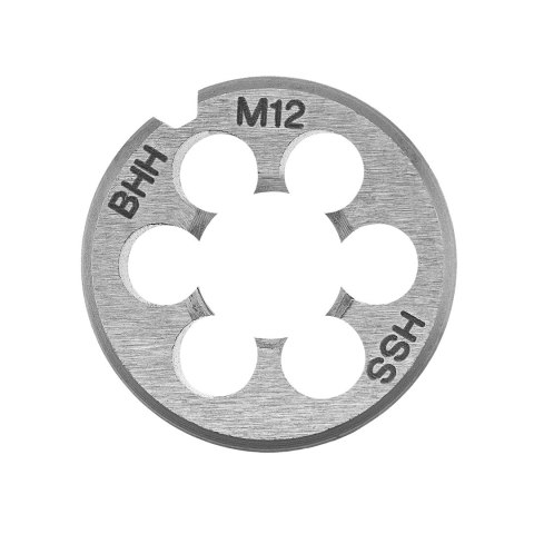 Narzynka - rozmiar M12, HSS M2, 1 szt.