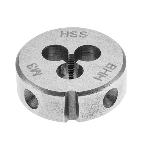 Narzynka - rozmiar M3, HSS M2, 1 szt.