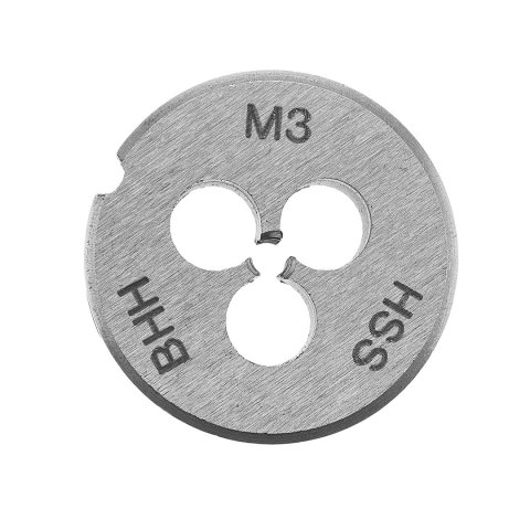 Narzynka - rozmiar M3, HSS M2, 1 szt.