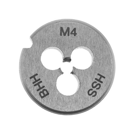 Narzynka - rozmiar M4, HSS M2, 1 szt.