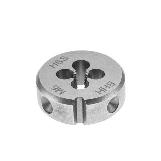Narzynka - rozmiar M6, HSS M2, 1 szt.