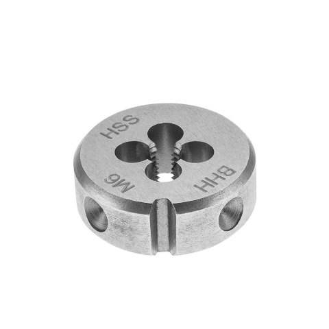 Narzynka - rozmiar M6, HSS M2, 1 szt.