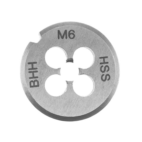Narzynka - rozmiar M6, HSS M2, 1 szt.