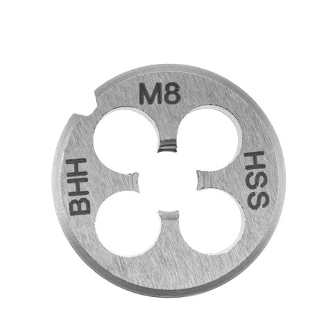 Narzynka - rozmiar M8, HSS M2, 1 szt.