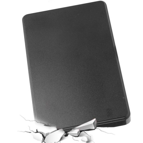Obudowa dysku 2,5'' kieszeń hdd sata usb 2.0 etui -e027