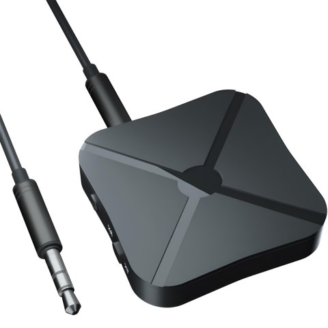 Transmiter adapter bluetooth odbiornik + nadajnik dźwięku audio do domu