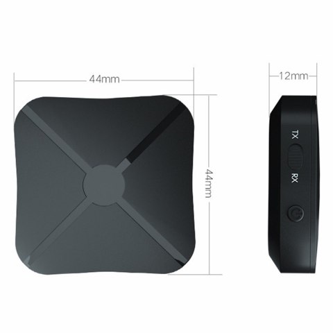 Transmiter adapter bluetooth odbiornik + nadajnik dźwięku audio do domu