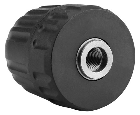 Uchwyt wiertarski samozaciskowy, 3/8"- 24 UNF, 0.8-10.0 mm