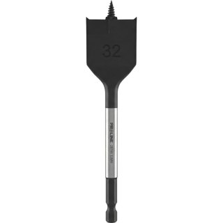 Wiertło łopat. z końcówką wkręcającą 22*152mm hex proline