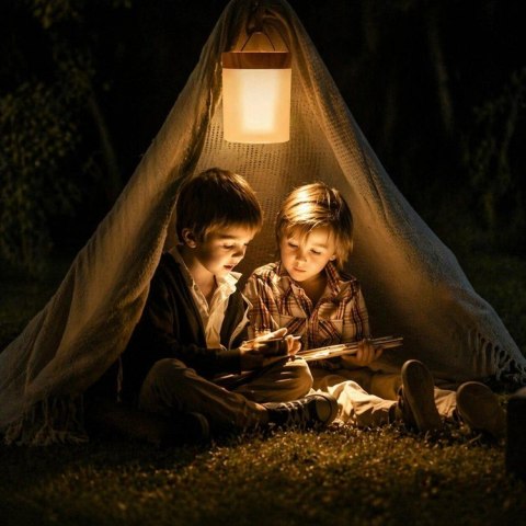 ZD183 Lampka nocna 10 kolorów