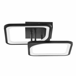 ZD190 Lampa led z pilotem 3 kolory