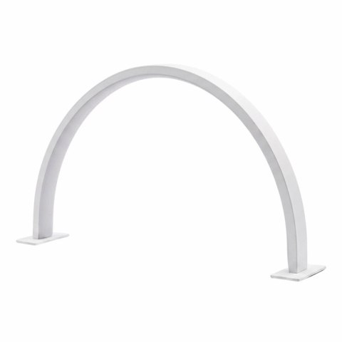 ZD193 Lampa kosmetyczna 39cm 20w biała