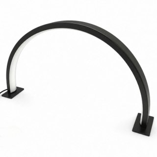 ZD193A Lampa kosmetyczna 39cm 20w czarna
