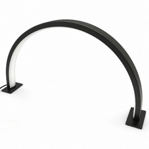 ZD194A Lampa kosmetyczna led 55cm 29w black