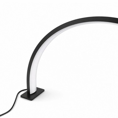 ZD194A Lampa kosmetyczna led 55cm 29w black