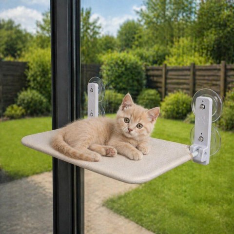 ZW16A Hamak legowisko dla kota 30x45cm