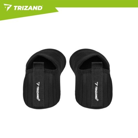 Buty do wody czarne- rozmiar 36 Trizand