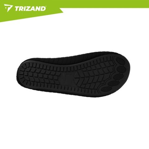 Buty do wody czarne- rozmiar 36 Trizand