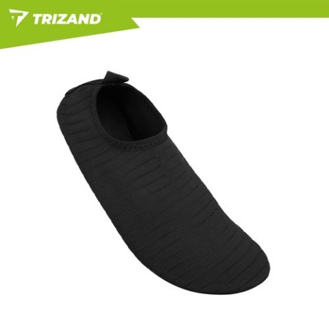 Buty do wody czarne- rozmiar 38 Trizand