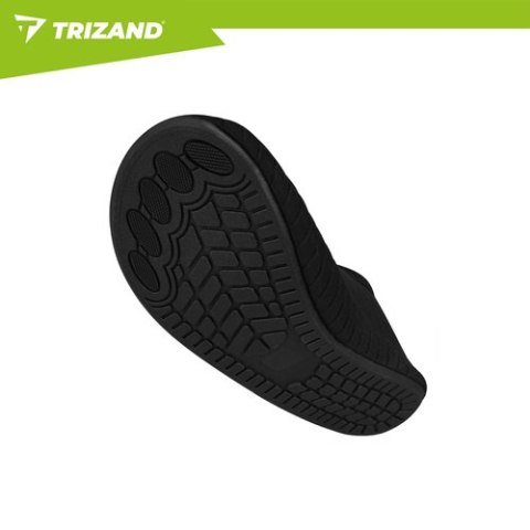 Buty do wody czarne- rozmiar 40 Trizand