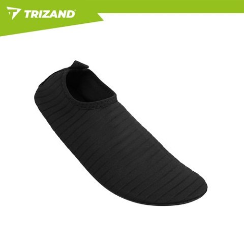 Buty do wody czarne- rozmiar 40 Trizand