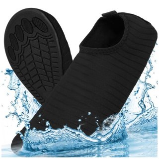 Buty do wody czarne- rozmiar 41 Trizand