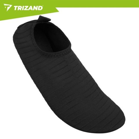 Buty do wody czarne- rozmiar 41 Trizand