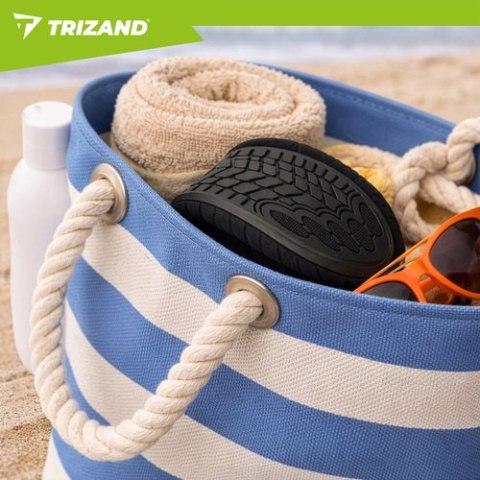 Buty do wody czarne- rozmiar 41 Trizand