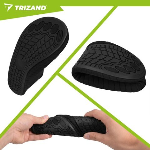 Buty do wody czarne- rozmiar 41 Trizand
