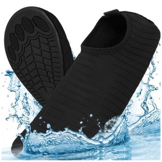 Buty do wody czarne- rozmiar 42 Trizand