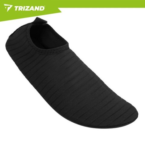 Buty do wody czarne- rozmiar 42 Trizand