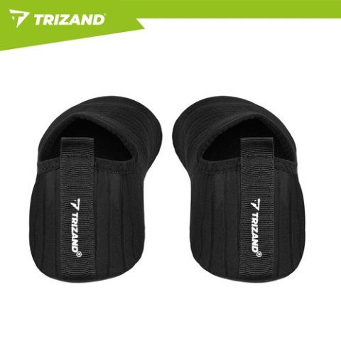 Buty do wody czarne- rozmiar 43 Trizand