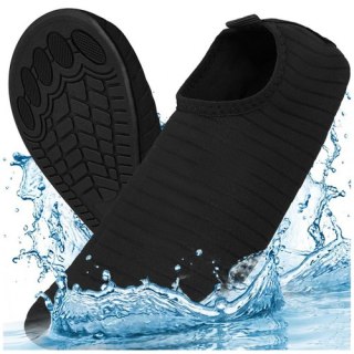 Buty do wody czarne- rozmiar 44 Trizand
