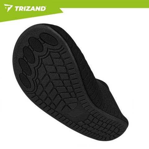 Buty do wody czarne- rozmiar 45 Trizand