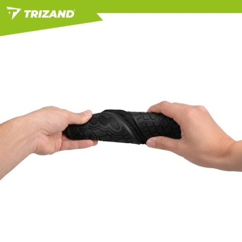 Buty do wody czarne- rozmiar 45 Trizand