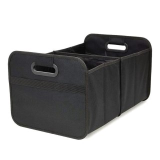 DA638 Organizer do bagażnika z przegrodami 47x33x23cm