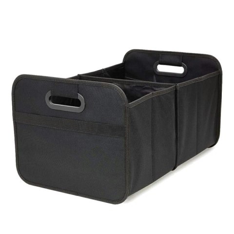 DA638 Organizer do bagażnika z przegrodami 47x33x23cm