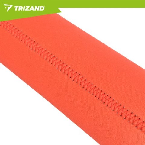 Pływak do wiosła SUP 30cm pomarańczowy Trizand