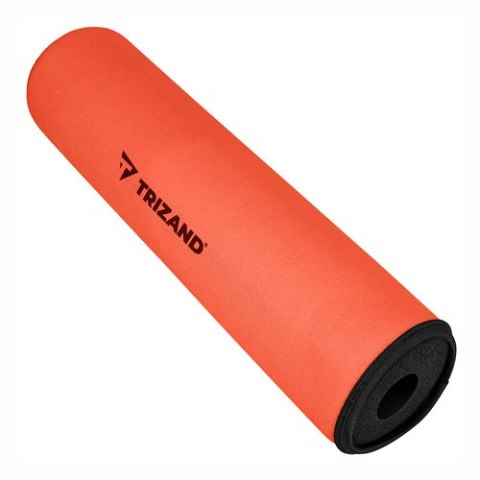 Pływak do wiosła SUP 30cm pomarańczowy Trizand
